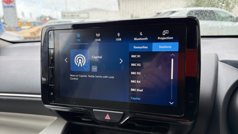 Toyota Yaris 1.5 Hybrid Excel 5dr CVT Hybrid Hatchback